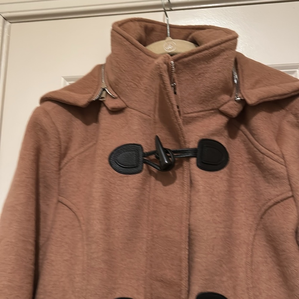 Toggle Coat - image 3